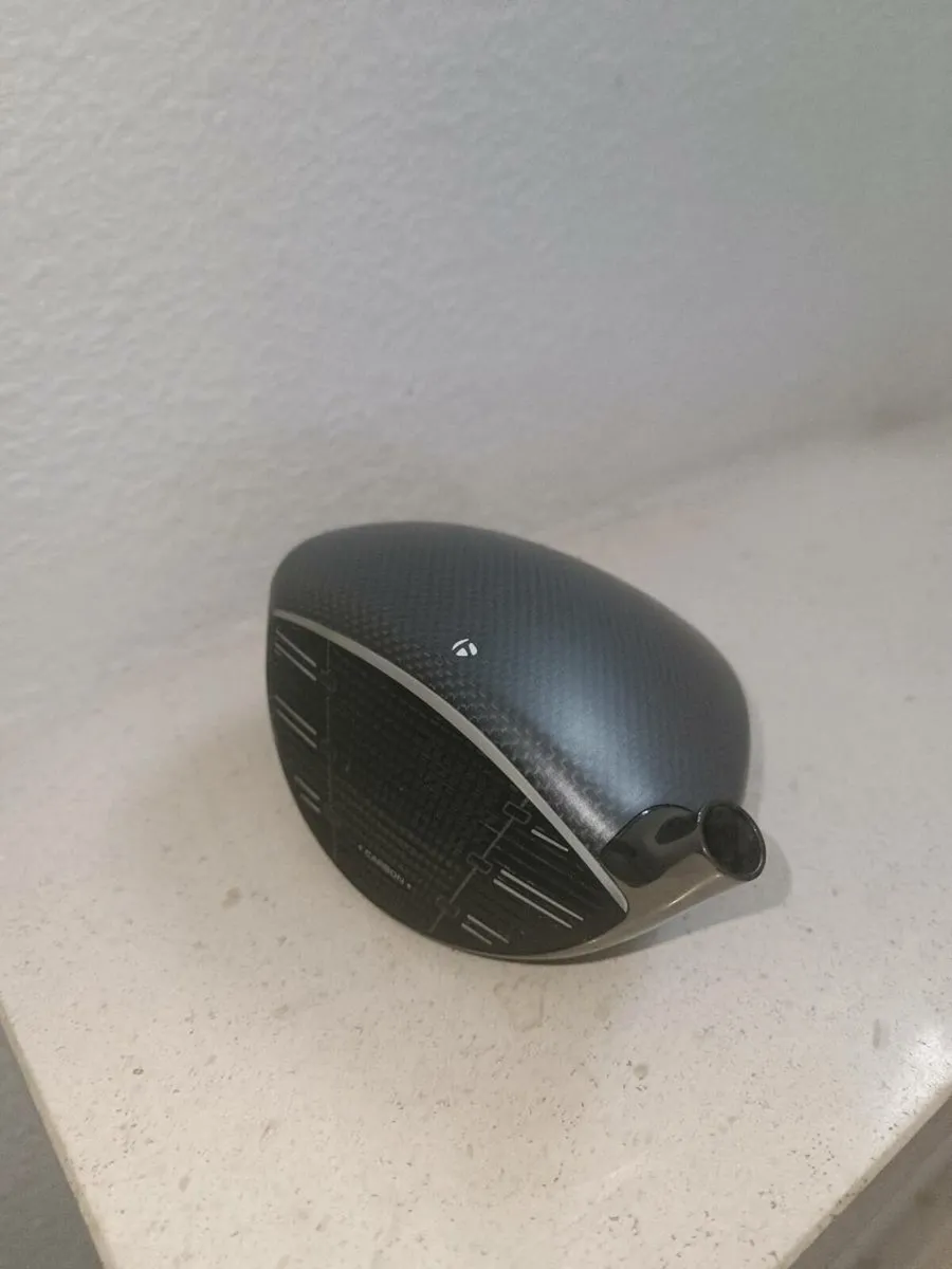 Taylor Made Driver - Image 4