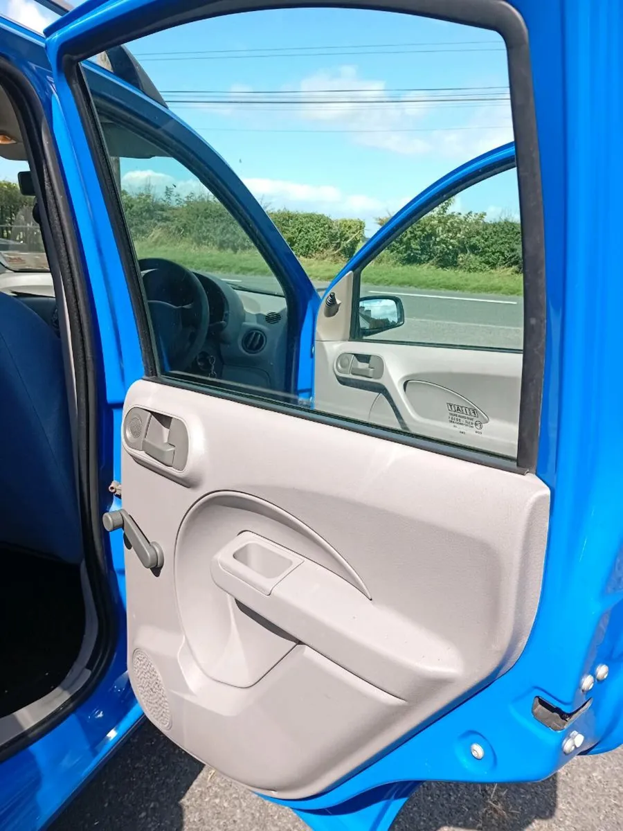 Fiat Panda - Image 3