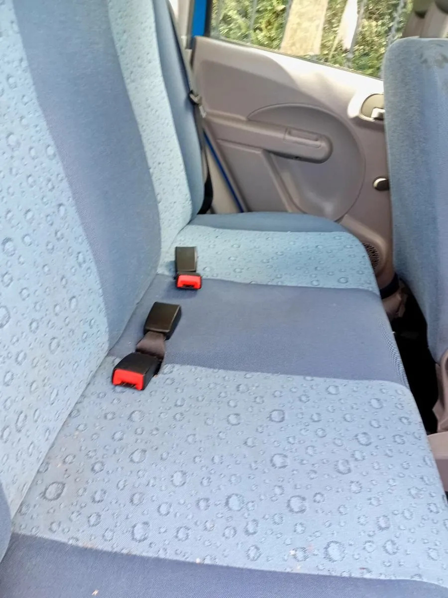 Fiat Panda - Image 4