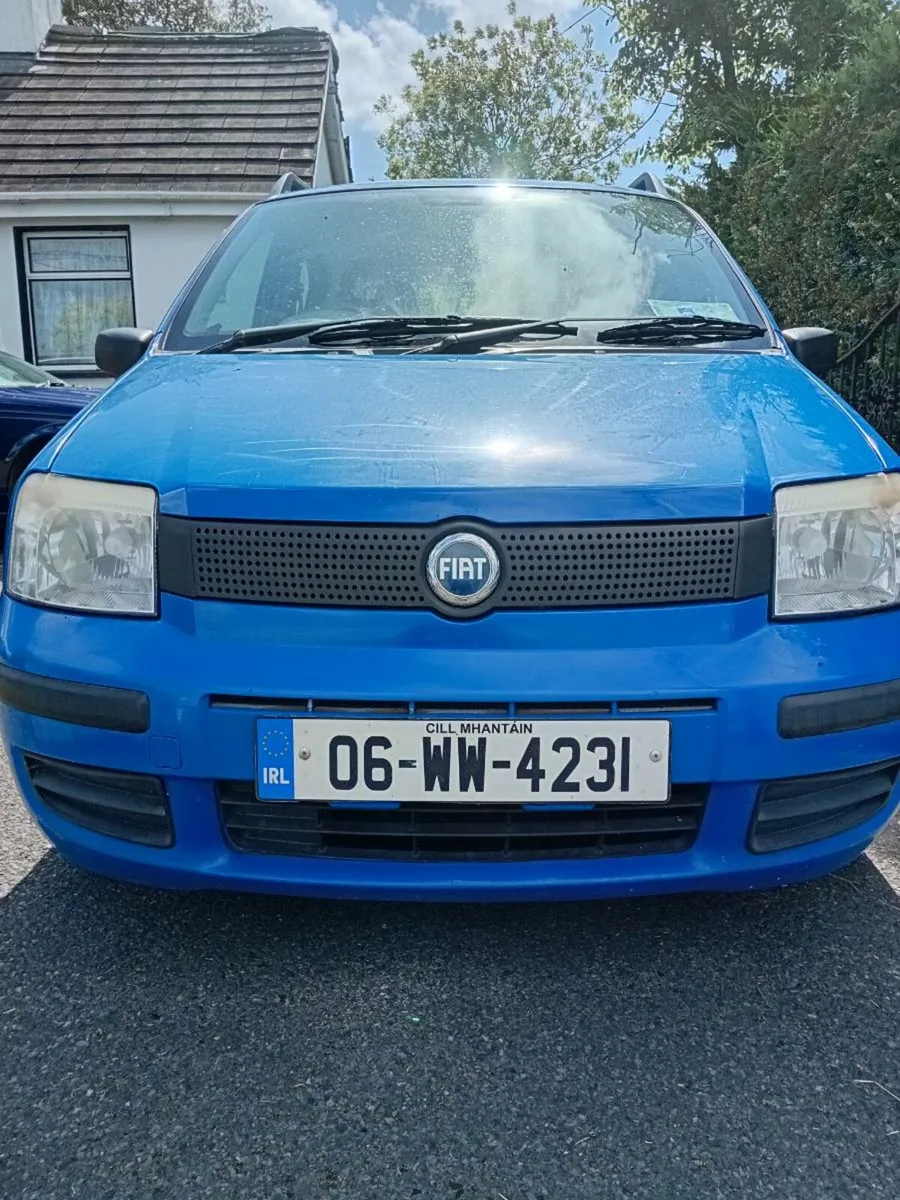 Fiat Panda - Image 1