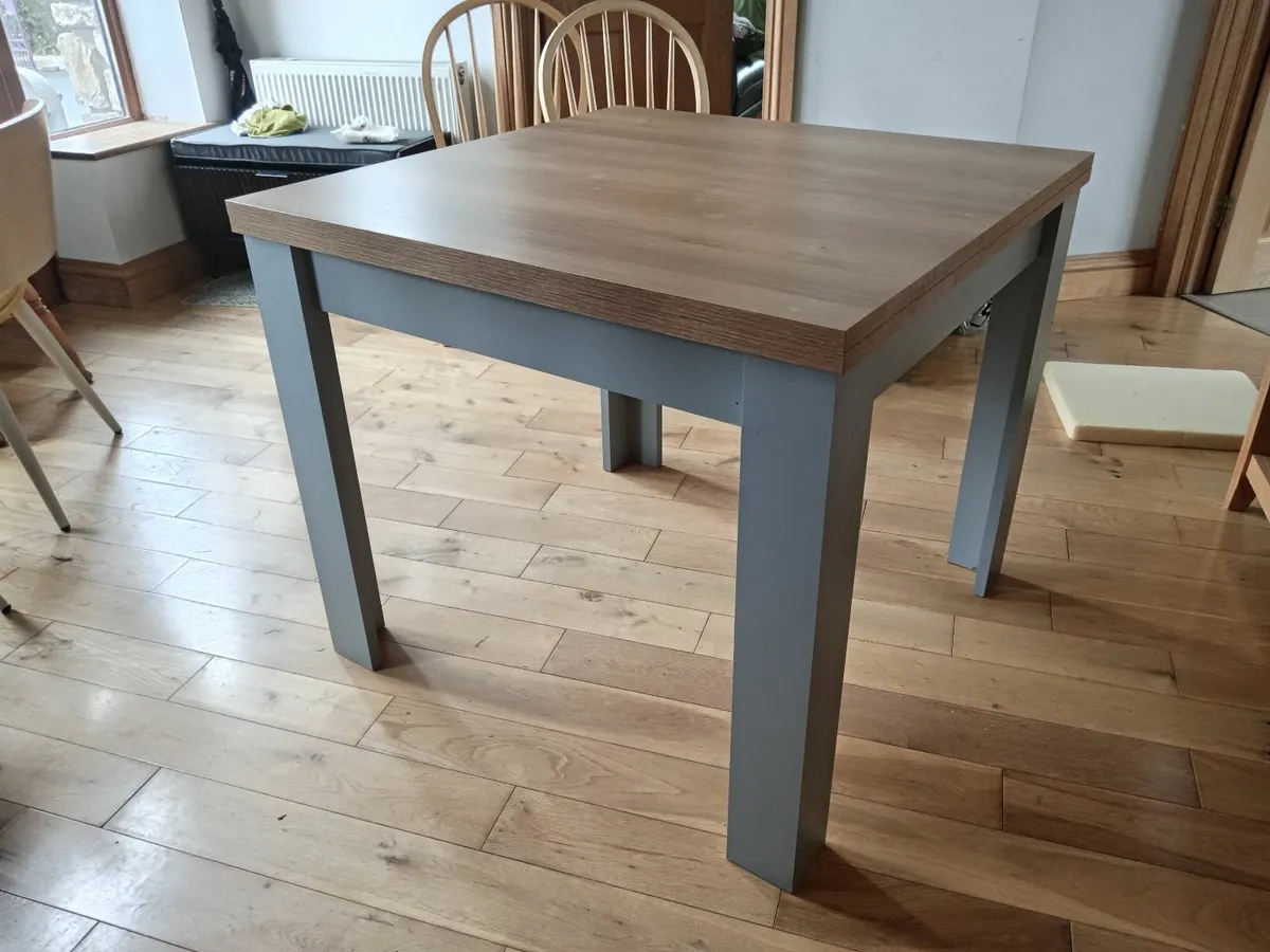 Table - Image 1