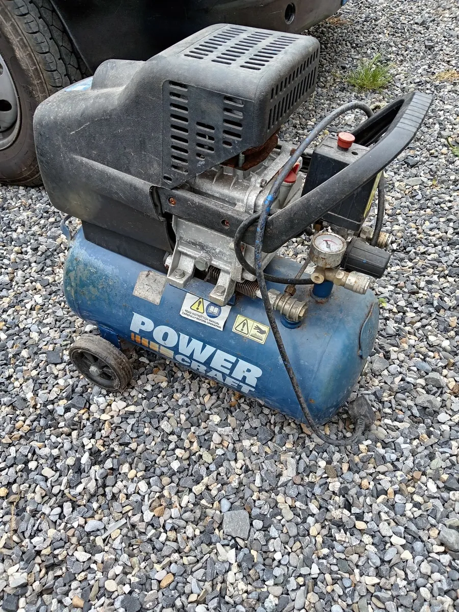 Compresser - Image 1