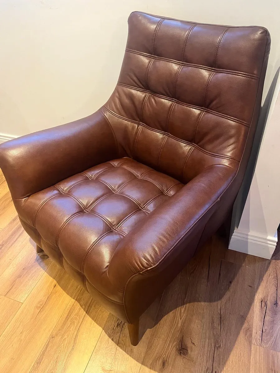 Armchair - Image 3