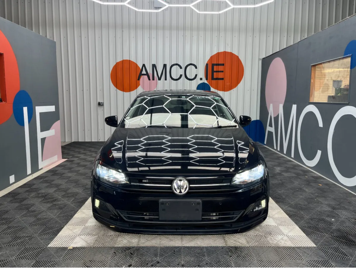Volkswagen Polo €15950 POLO AUTOMATIC 1.0 TSI COMF - Image 2