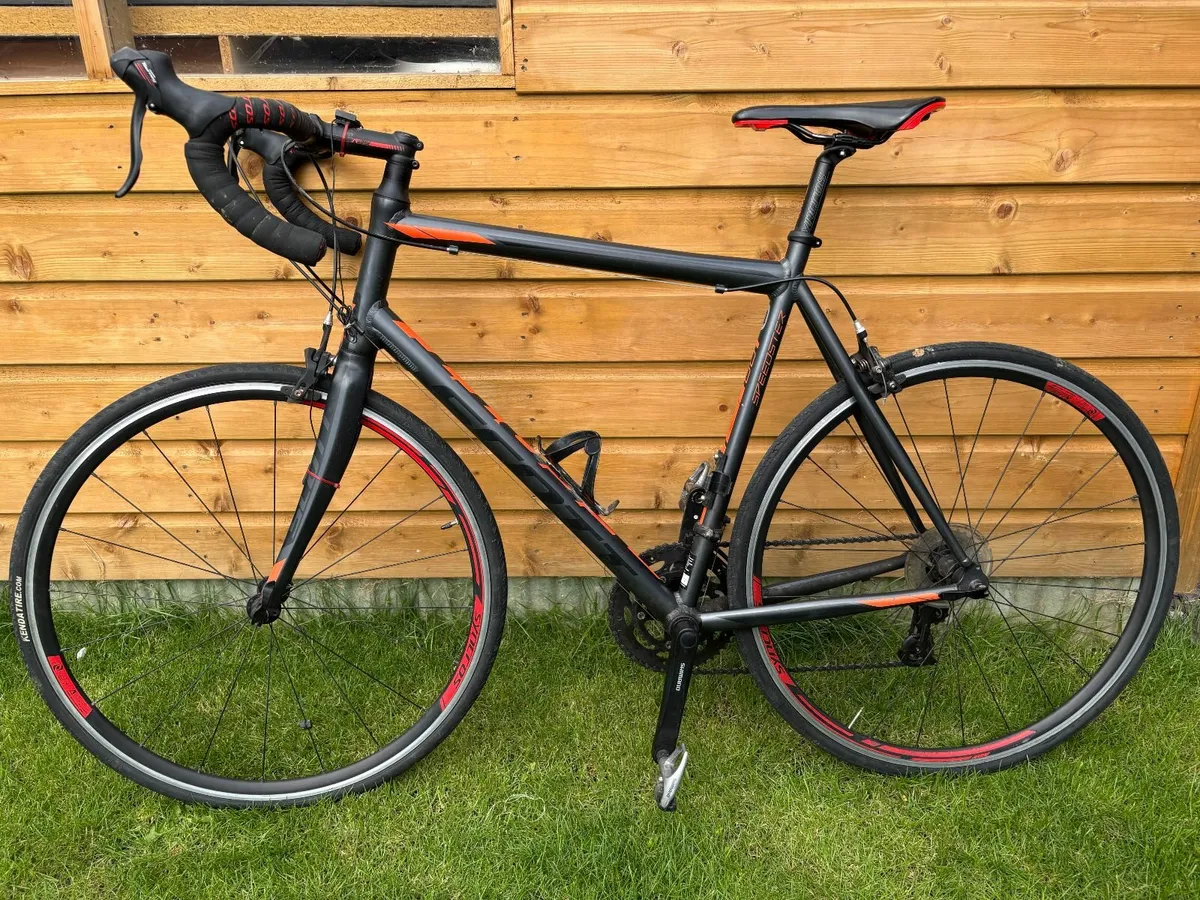 Road Bikes and Accessories - Image 2