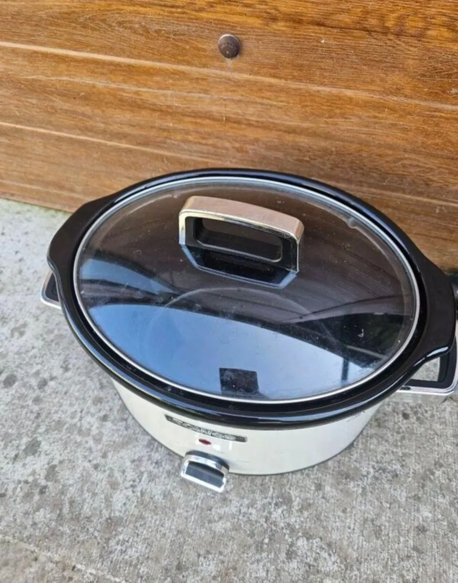 Tower Slow Cooker - Image 2
