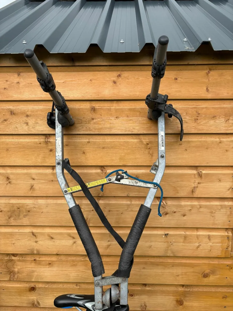 Road Bikes and Accessories - Image 3