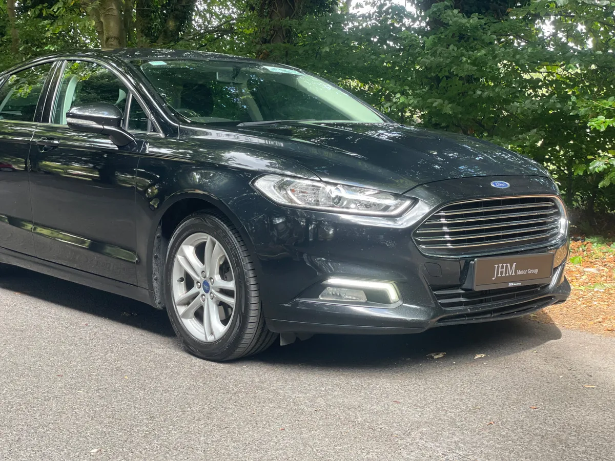 2017 Ford Mondeo ZETEC *NEW NCT* *TAX - Image 3