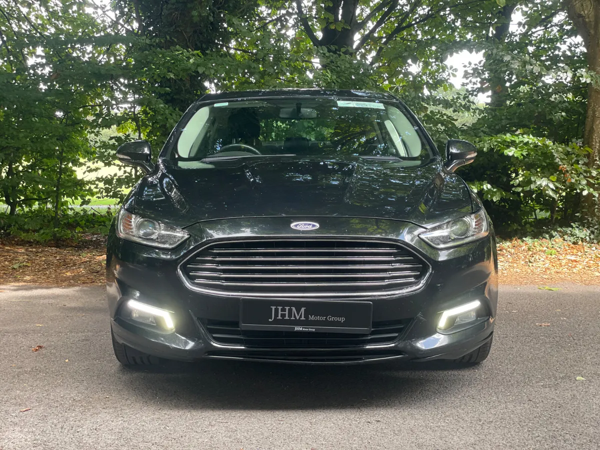 2017 Ford Mondeo ZETEC *NEW NCT* *TAX - Image 2