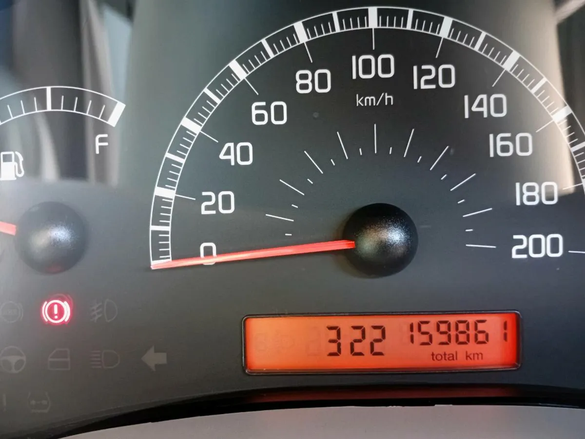 Fiat Panda - Image 2