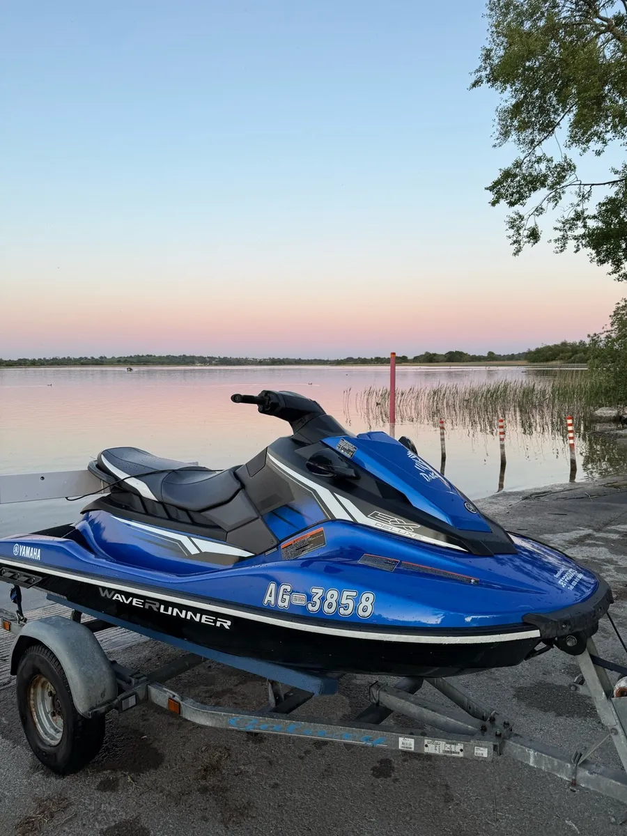 Yamaha ex deluxe and rib Gemini 6.3 - Image 1