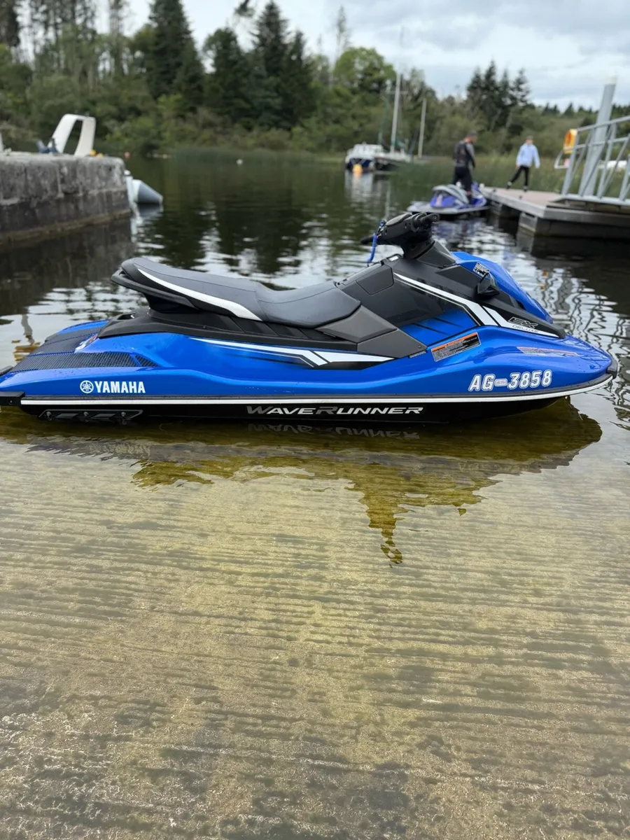 Yamaha ex deluxe and rib Gemini 6.3 - Image 3