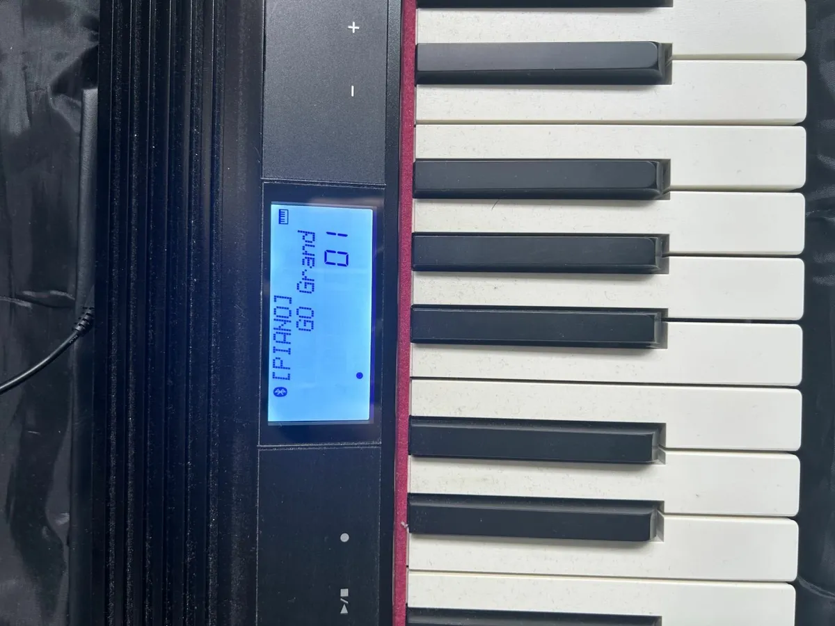 Roland GO:61P - Digital Piano - Image 4