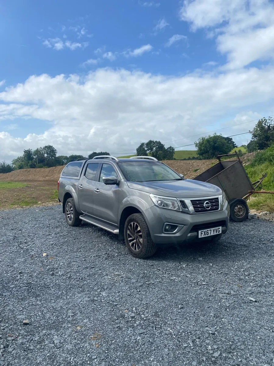 For sale Nissan navara - Image 1