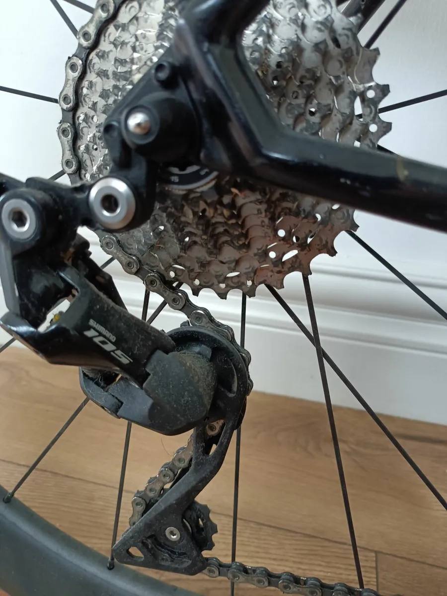 Focus Cayo Road Bike - Image 4