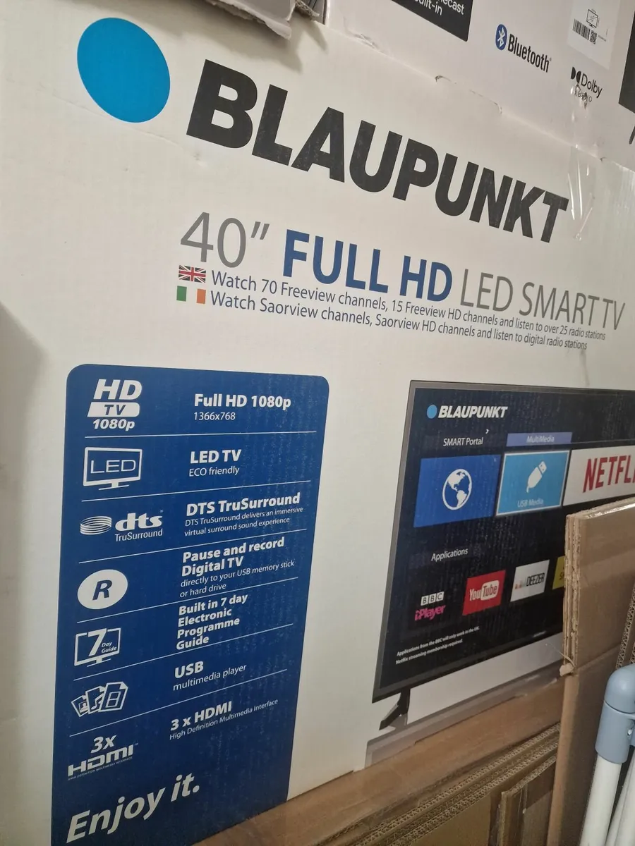 TV for sale - Image 3