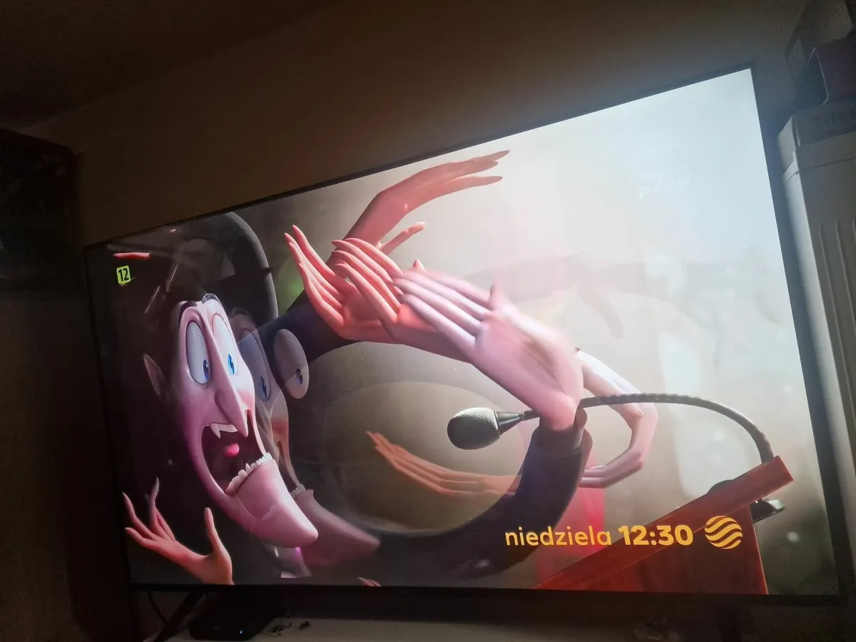 TV for sale - Image 4