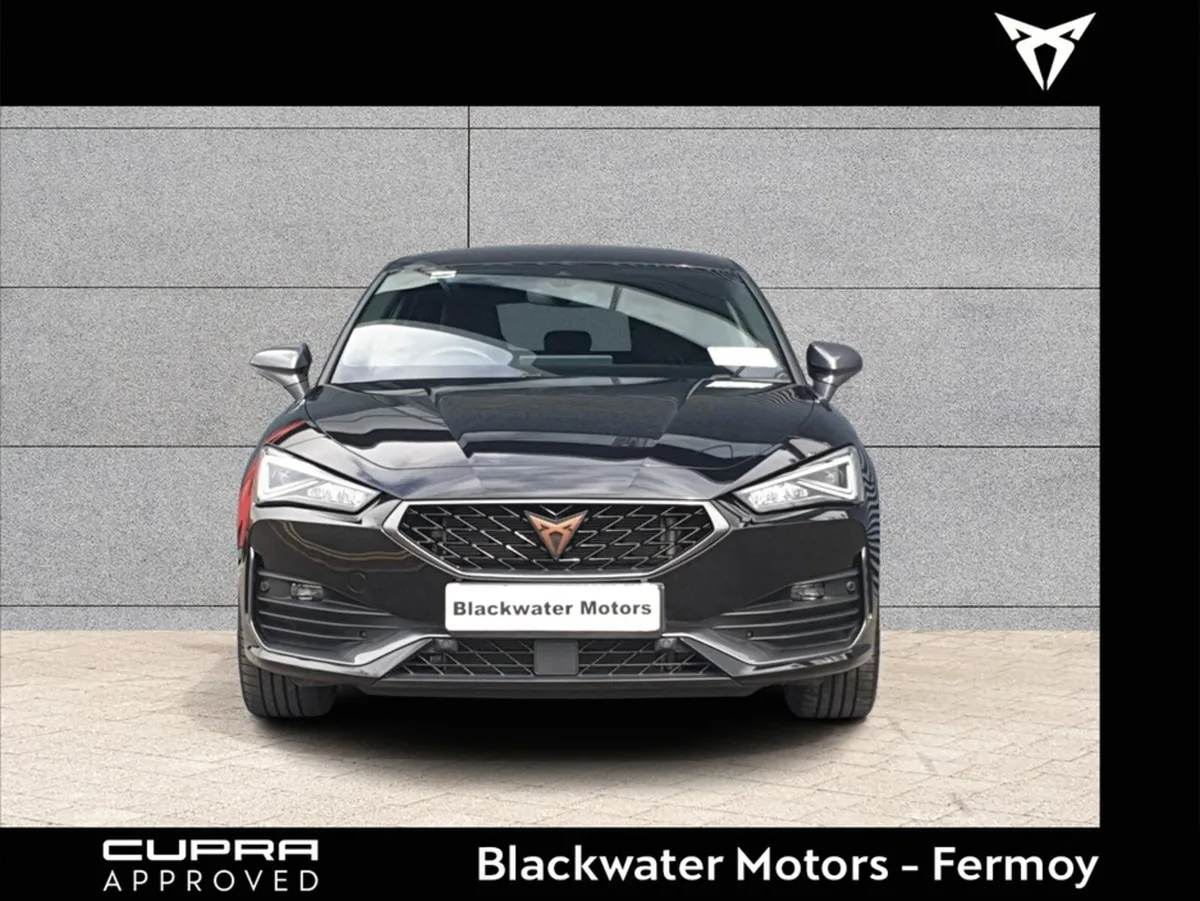 Cupra Leon 1.5TSI 150BHP 5DR - Image 3