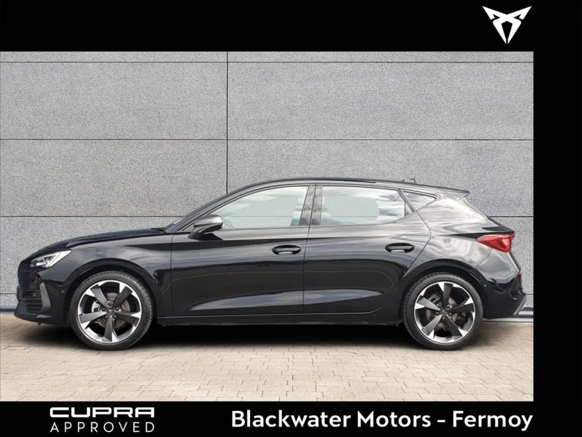 Cupra Leon 1.5TSI 150BHP 5DR - Image 4