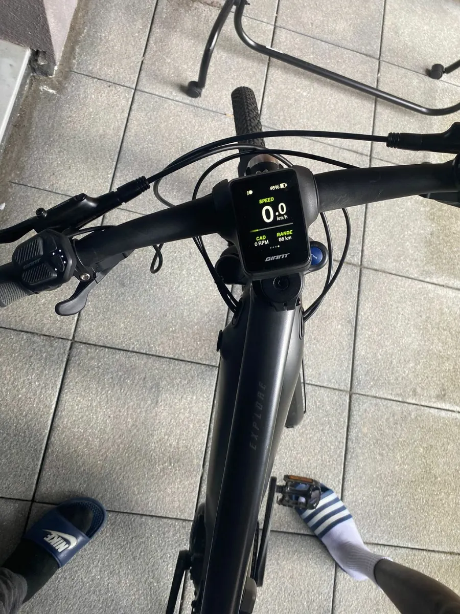 Bicycle - Image 1