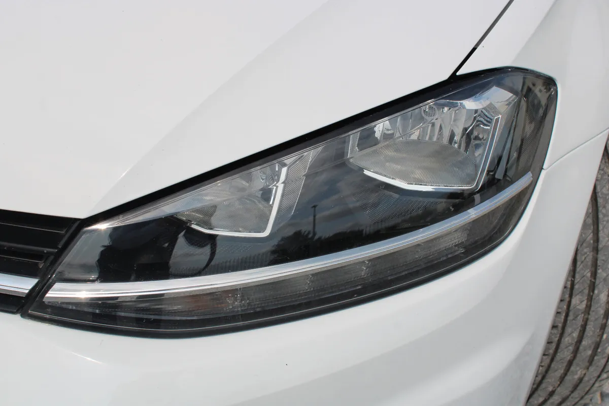 Volkswagen Golf Van 1.6 TDI - Image 4