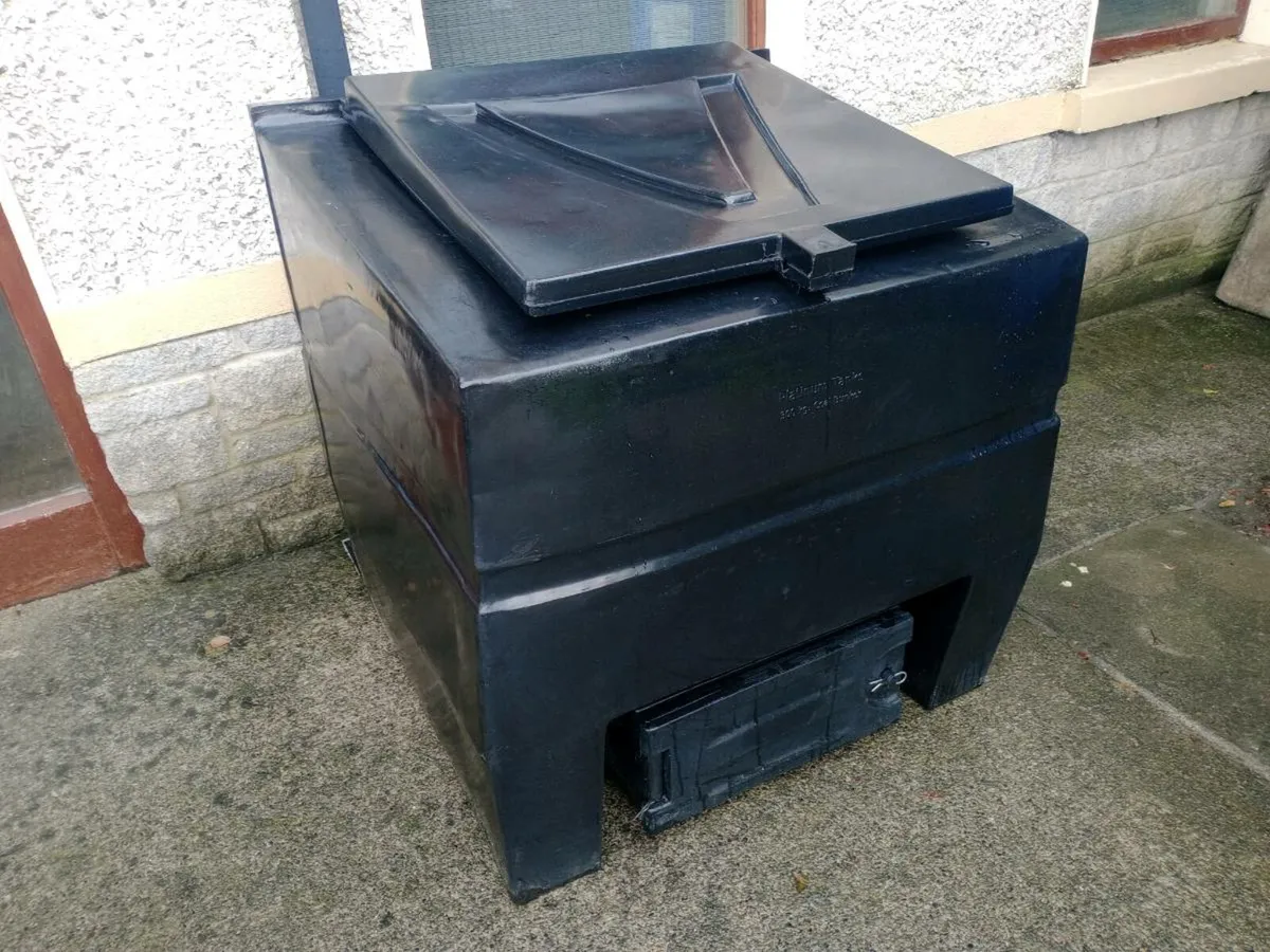 Coal bunker - Image 3