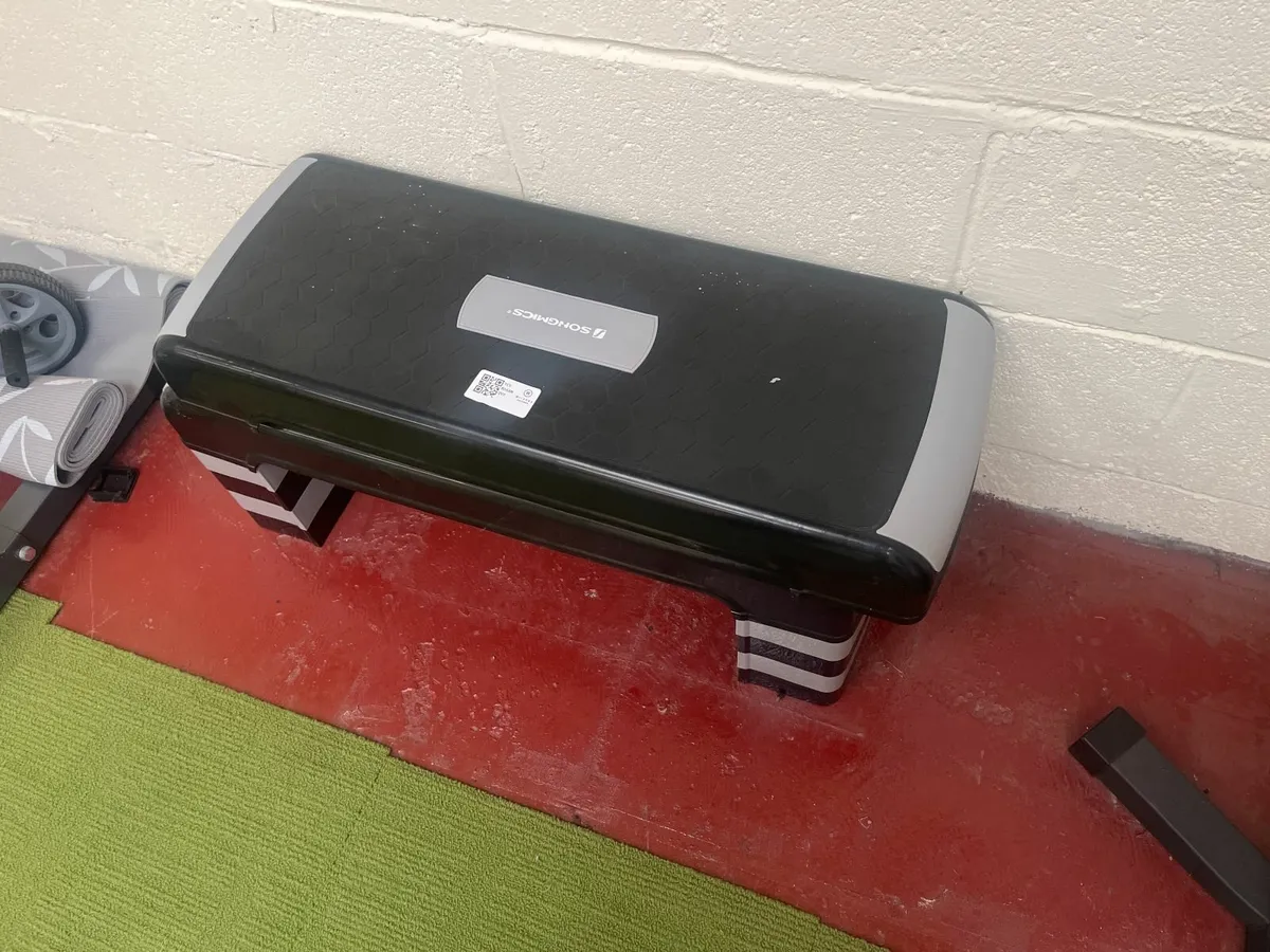 Furniture & Gym Equipment Auction - Offsite - Image 2
