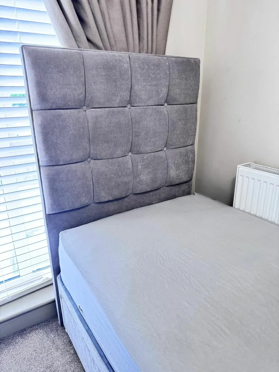 Beds 🛌 in Furnitures - Image 2