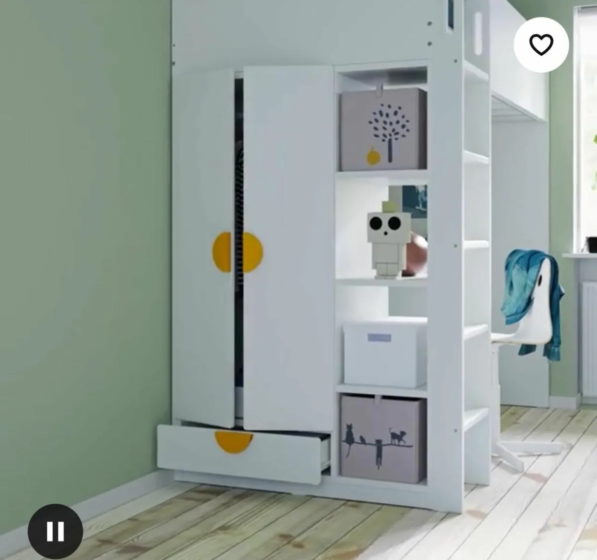 Beds 🛌 in Furnitures - Image 4
