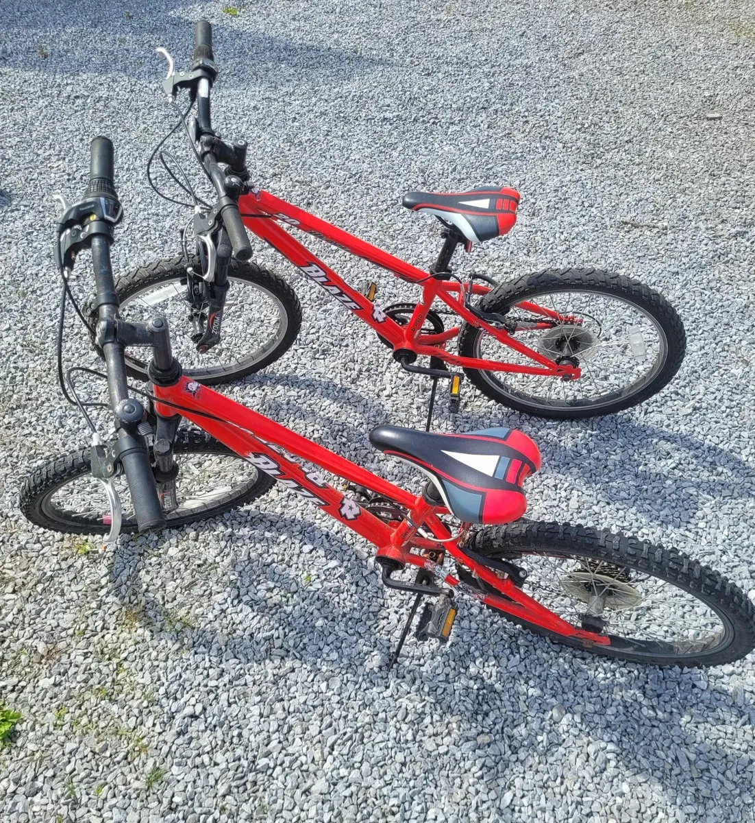 Kids Bike - Image 2