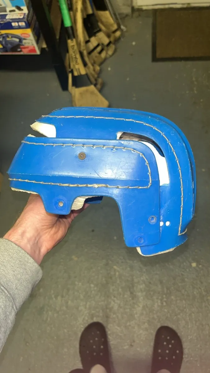 Oldstyle helmet - Image 2