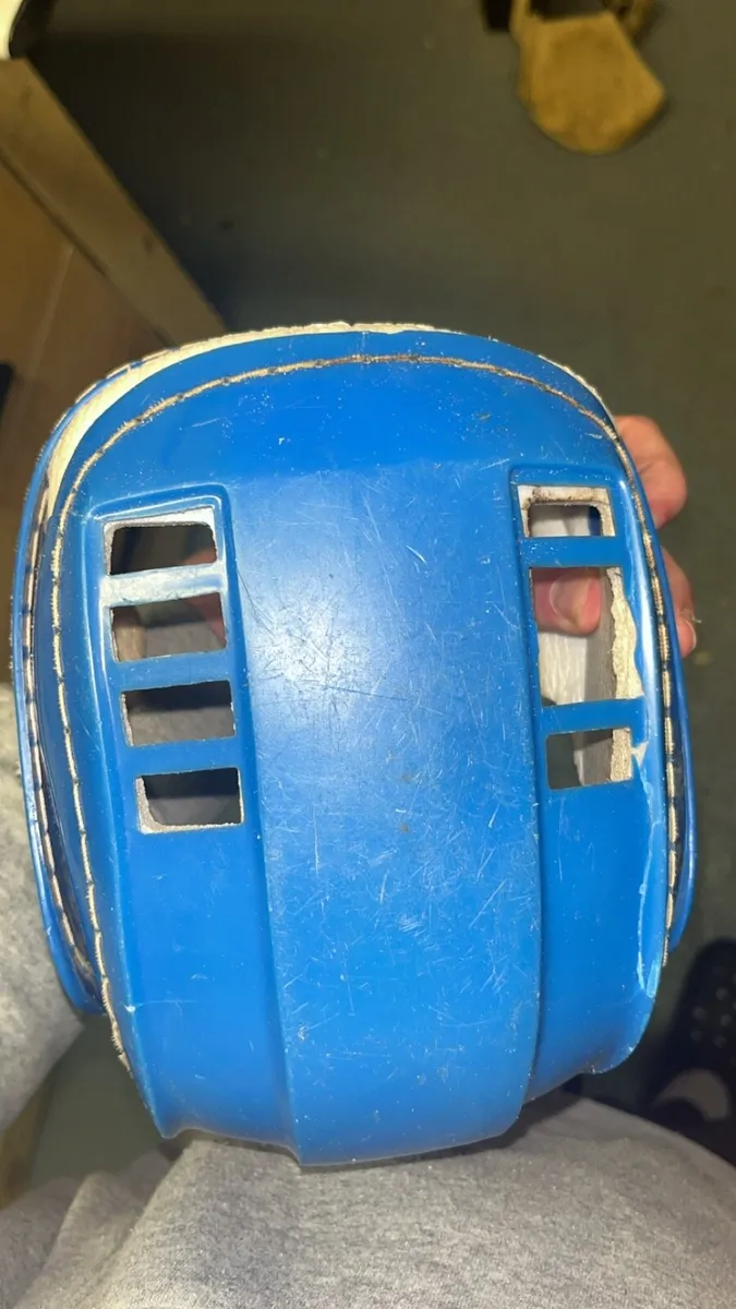Oldstyle helmet - Image 4
