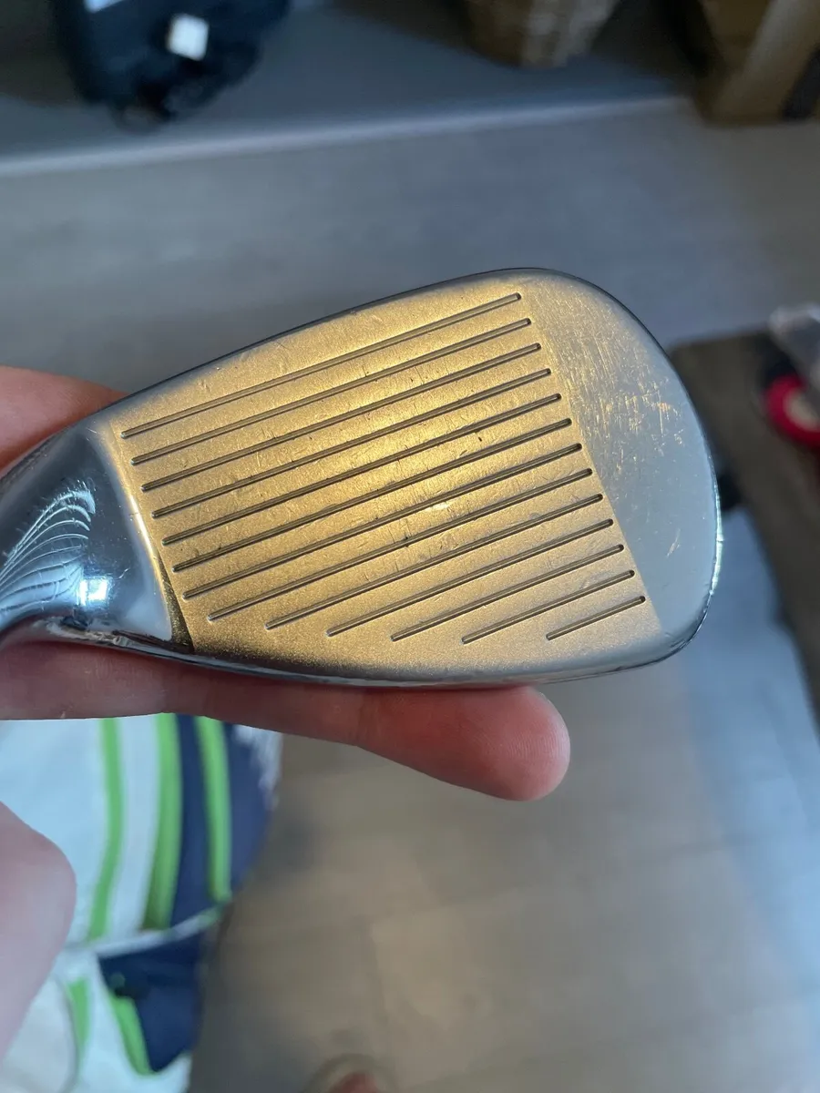 Golf clubs - Image 2