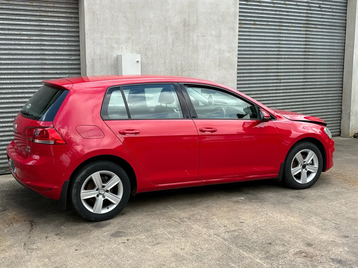 151 VW GOLF - Image 3