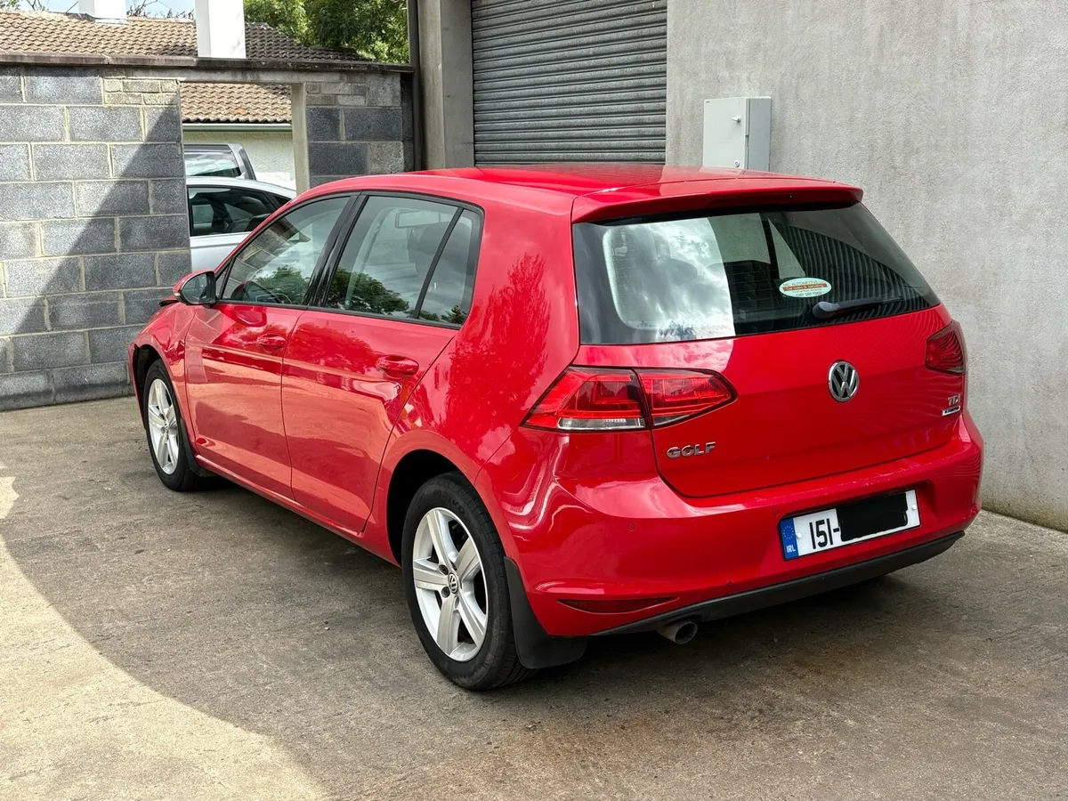 151 VW GOLF - Image 4