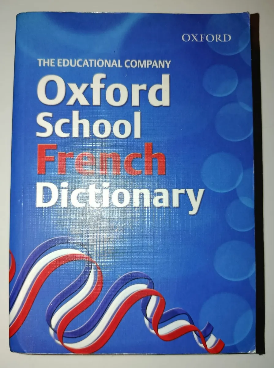 Dictionaries & Tables books - Image 2