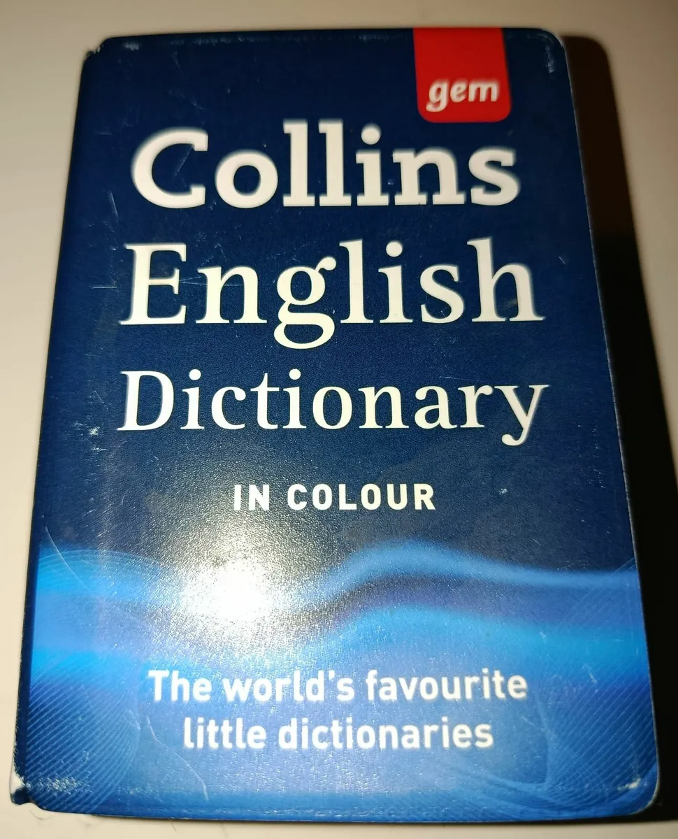 Dictionaries & Tables books - Image 3