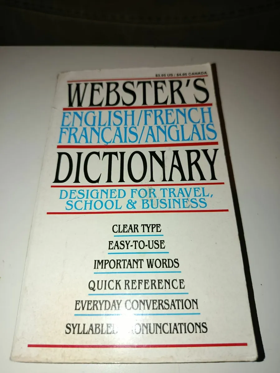 Dictionaries & Tables books - Image 4