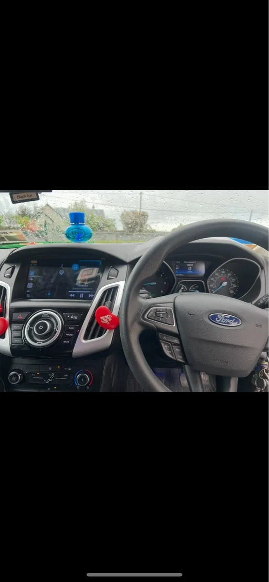 Ford focus st line kitted - Image 2