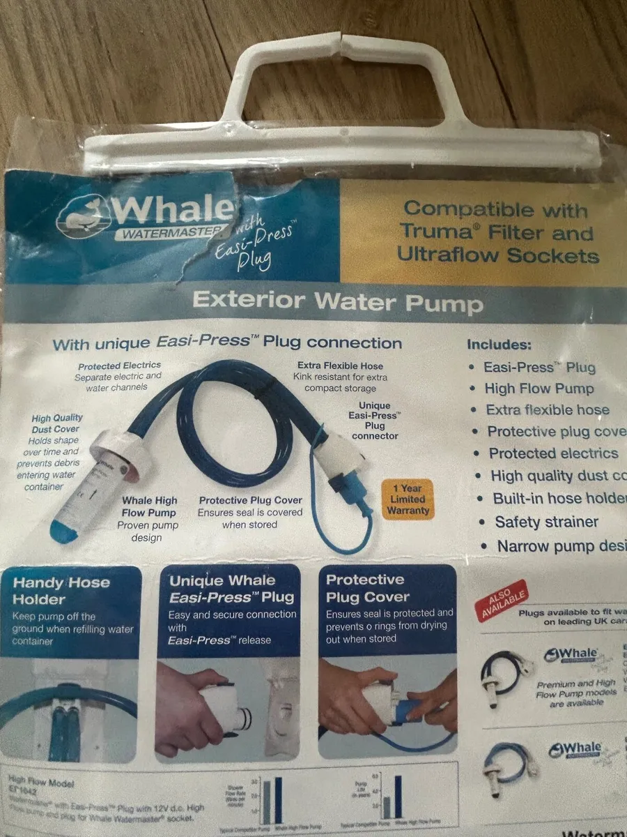 Water pump - Image 3