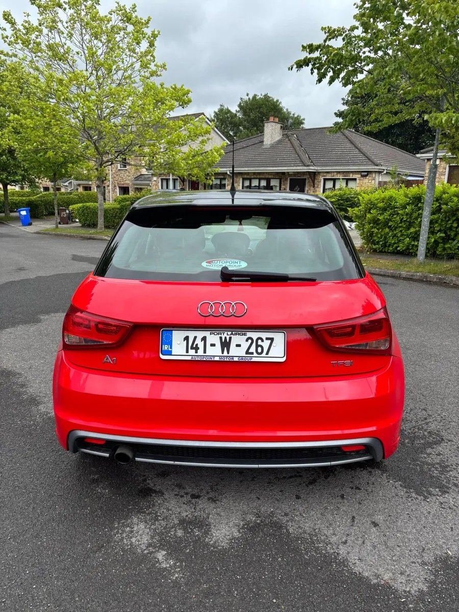 Audi a 1 s line * LOW MILEAGE * - Image 3