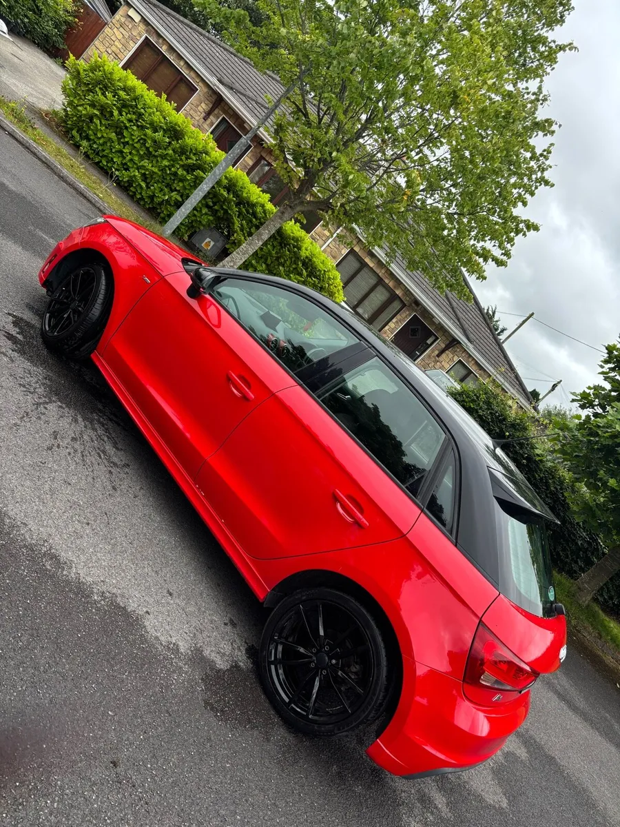 Audi a 1 s line * LOW MILEAGE * - Image 4