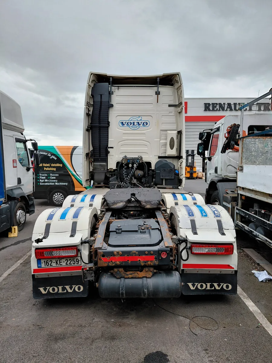 Volvo FH460 Globetrotter - Image 3
