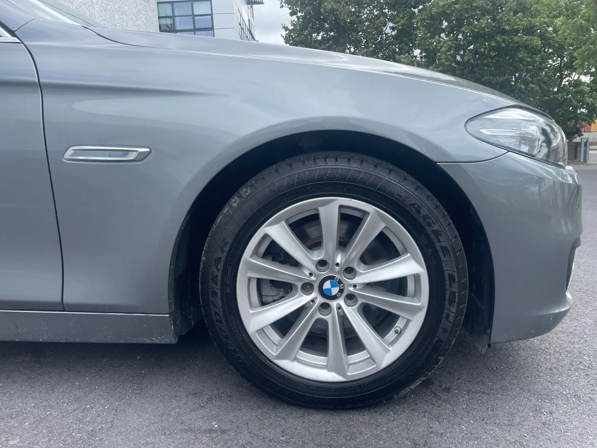 AUTO - LOW KMS - HEATED LEATHER - 190TAX - Image 2