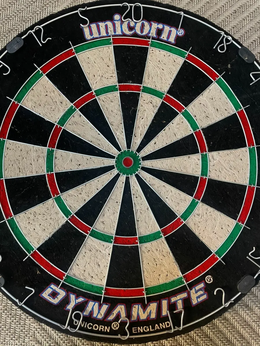 Dartboard - Image 2