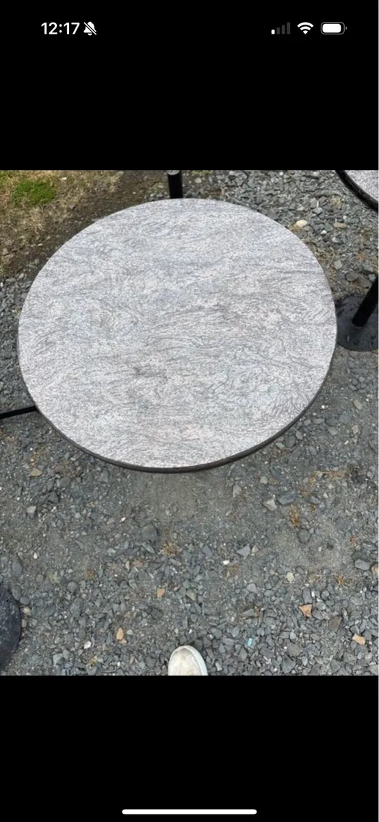 Bar tables - Image 3