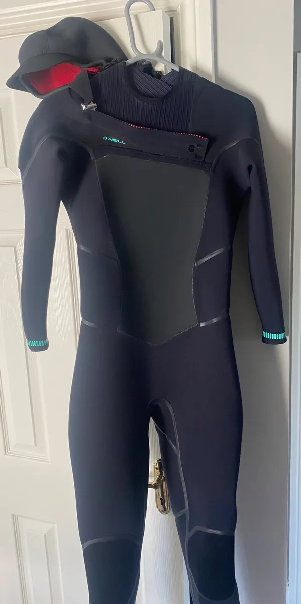 Wetsuit O'Neills psycho tech 6:4 - Image 1