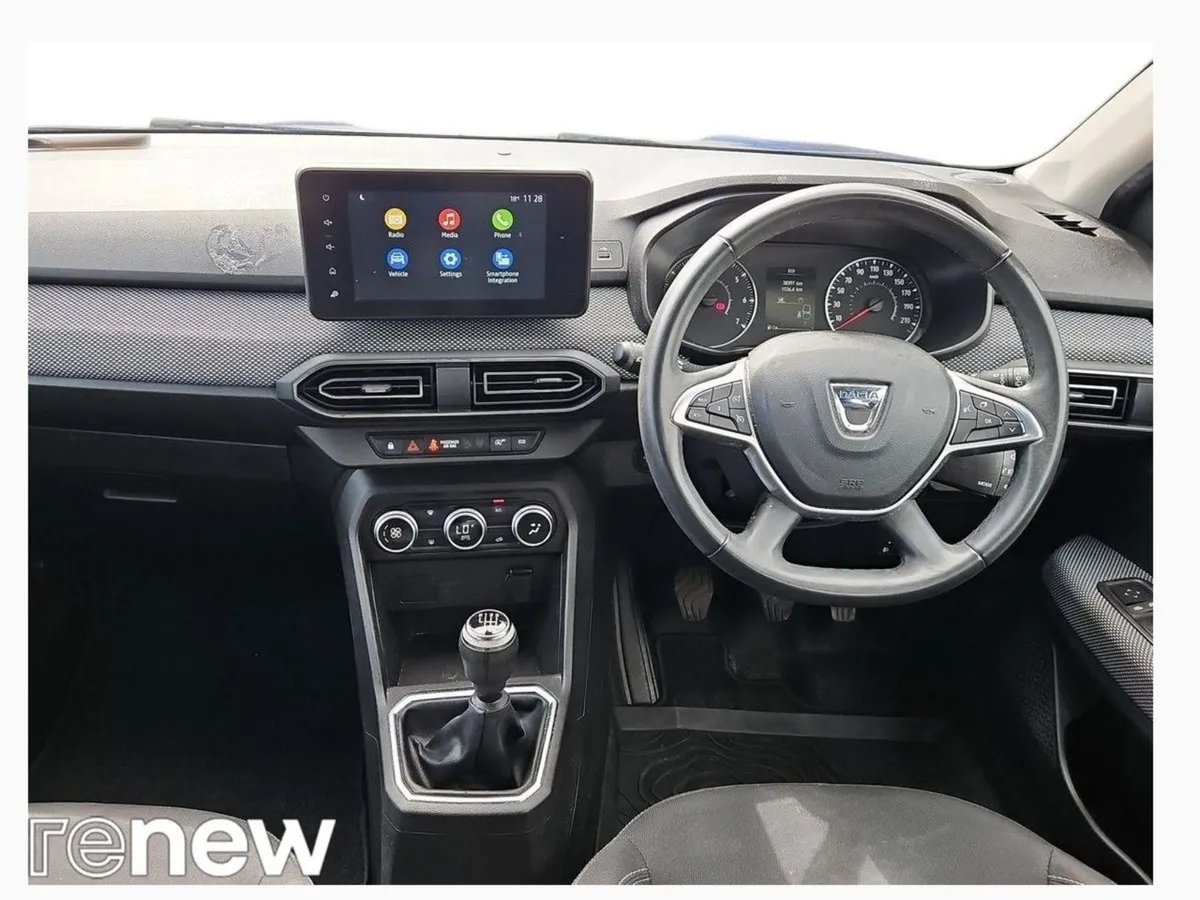 Dacia Jogger TCe 110 Comfort - Image 2