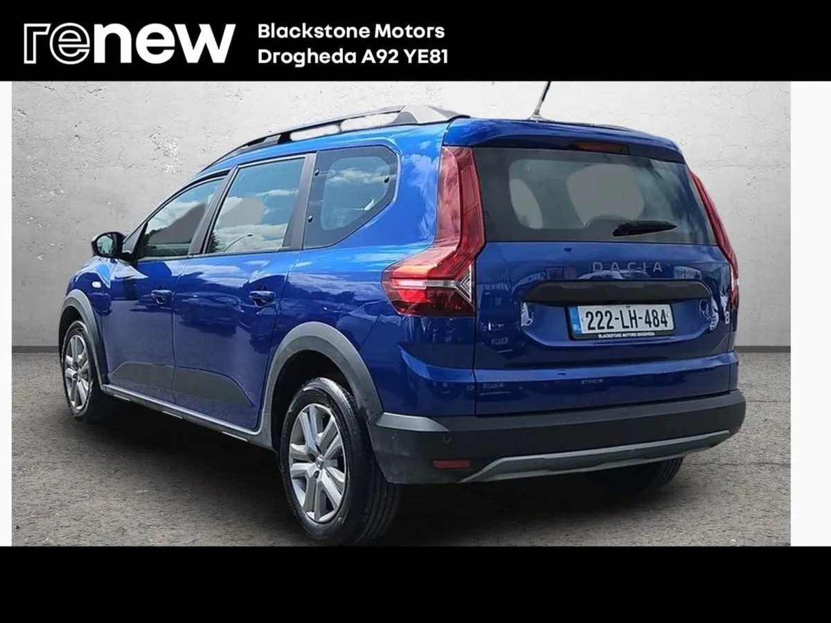 Dacia Jogger TCe 110 Comfort - Image 3