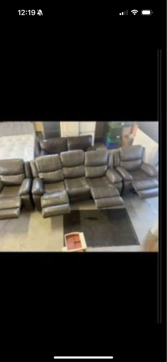 New couches - Image 2